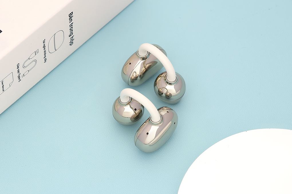 Tai nghe Bluetooth Open-Ear OWS Rezo MuseGo 2 - 9