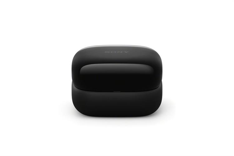 Tai nghe Bluetooth True Wireless Sony Clip WF-LC900 Màu Đen