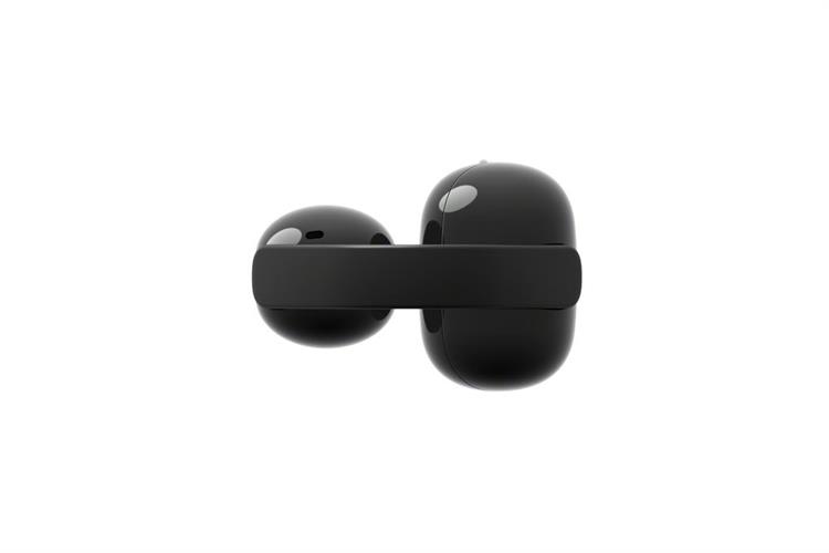Tai nghe Bluetooth True Wireless Sony Clip WF-LC900 Màu Đen