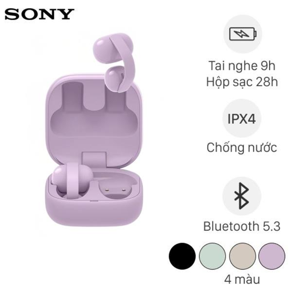 Tai nghe TWS Sony Clip WF-LC900