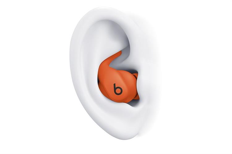 Tai nghe Bluetooth True Wireless Beats Powerbeats Fit ANC ME2K4 Màu Cam