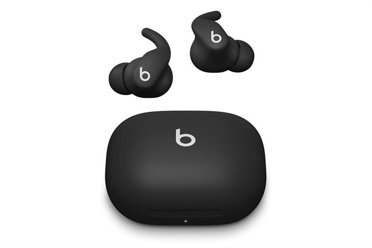 Tai nghe Bluetooth True Wireless Beats Powerbeats Fit ANC ME2K4 Màu Đen
