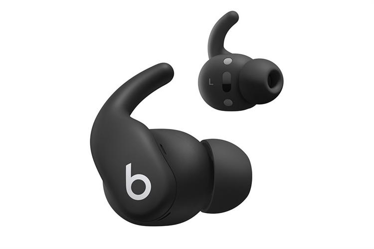 Tai nghe Bluetooth True Wireless Beats Powerbeats Fit ANC ME2K4 Màu Đen