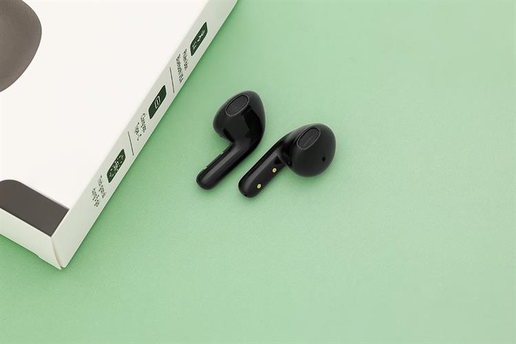 Tai nghe Bluetooth True Wireless AVA+ Go P510 Màu Đen