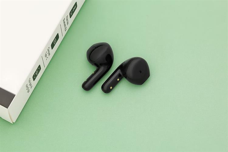 Tai nghe Bluetooth True Wireless AVA+ Go P510 Màu Đen