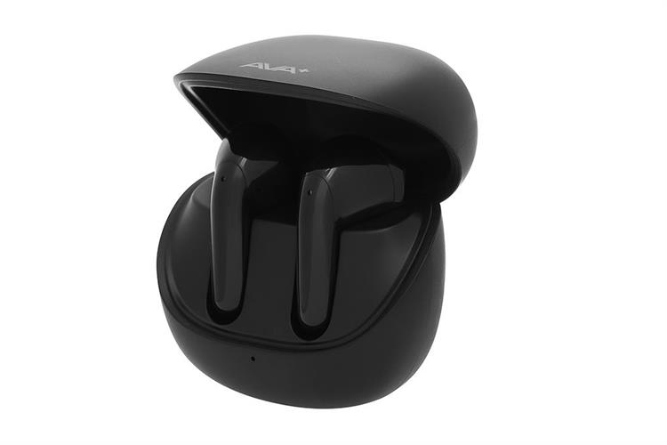 Tai nghe Bluetooth True Wireless AVA+ Go P510 Màu Đen