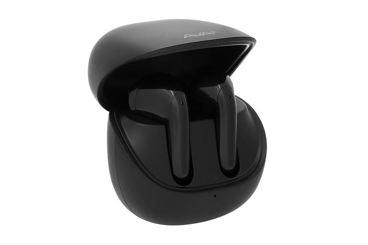 Tai nghe Bluetooth True Wireless AVA+ Go P510 Màu Đen