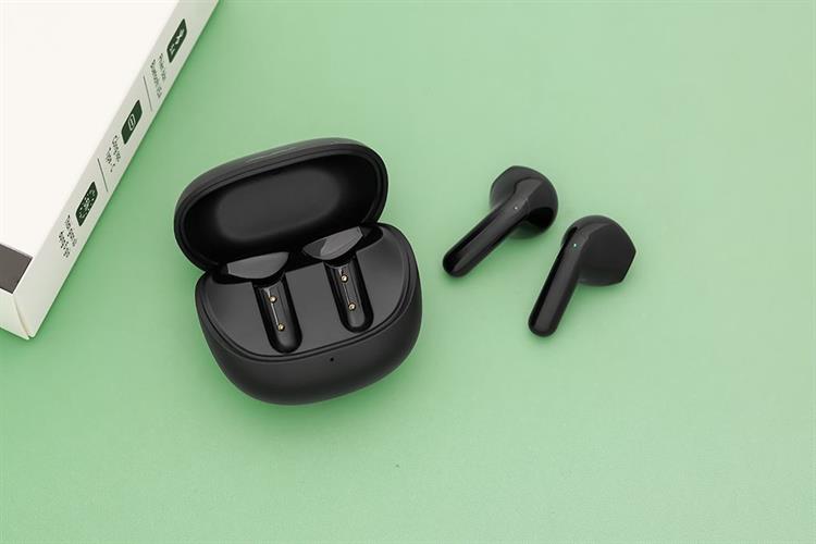 Tai nghe Bluetooth True Wireless AVA+ Go P510 Màu Đen