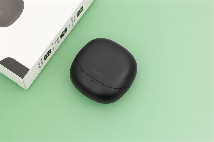 Tai nghe Bluetooth True Wireless AVA+ Go P510 Màu Đen