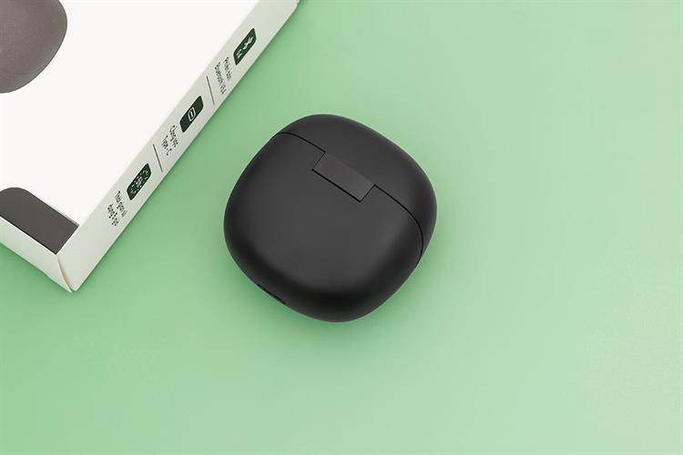 Tai nghe Bluetooth True Wireless AVA+ Go P510 Màu Đen