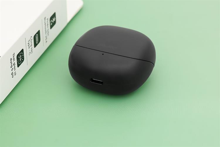 Tai nghe Bluetooth True Wireless AVA+ Go P510 Màu Đen