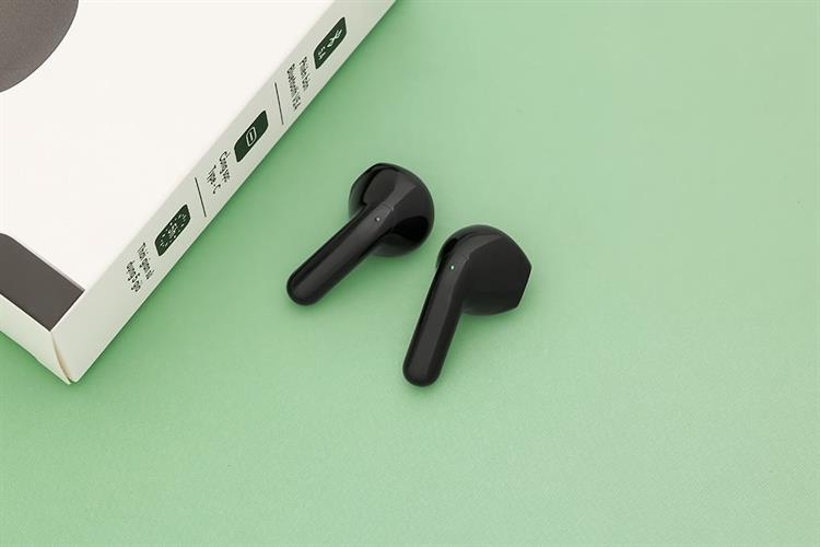 Tai nghe Bluetooth True Wireless AVA+ Go P510 Màu Đen