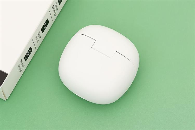 Tai nghe Bluetooth True Wireless AVA+ Go P510 Màu Trắng