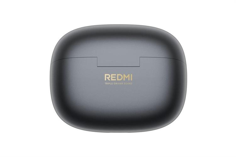 Tai nghe Bluetooth True Wireless Xiaomi Redmi Buds 8 Pro Màu Đen