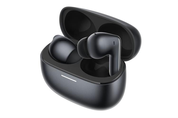 Tai nghe Bluetooth True Wireless Xiaomi Redmi Buds 8 Pro Màu Đen