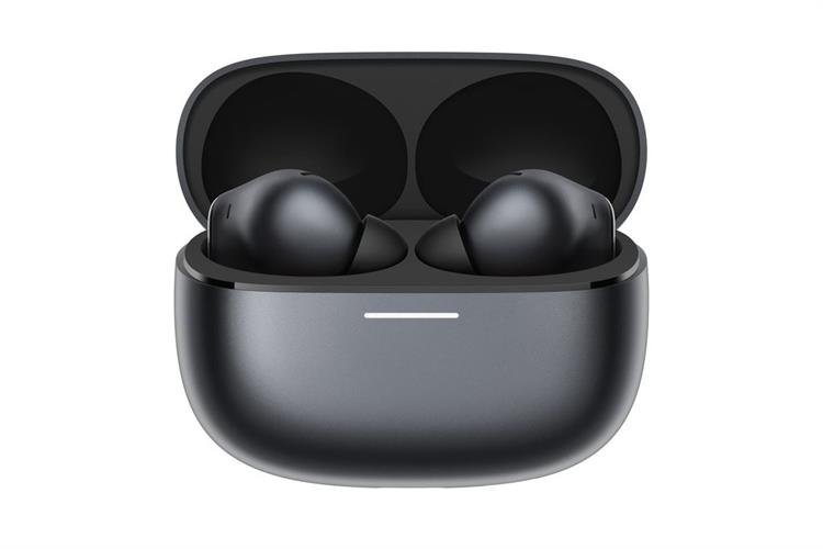 Tai nghe Bluetooth True Wireless Xiaomi Redmi Buds 8 Pro Màu Đen