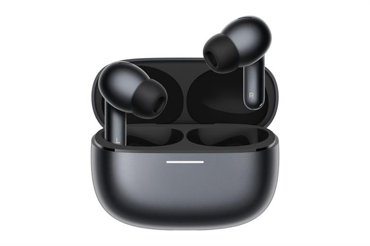 Tai nghe Bluetooth True Wireless Xiaomi Redmi Buds 8 Pro Màu Đen