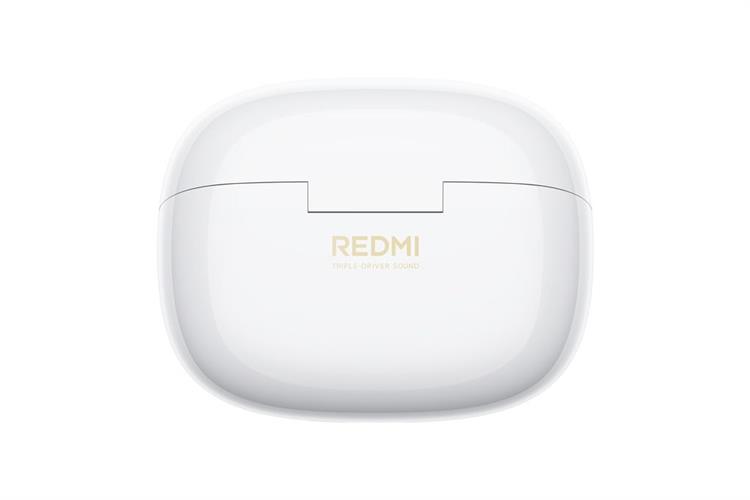 Tai nghe Bluetooth True Wireless Xiaomi Redmi Buds 8 Pro Màu Trắng