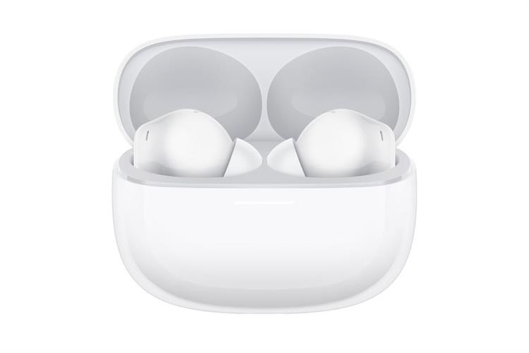 Tai nghe Bluetooth True Wireless Xiaomi Redmi Buds 8 Pro Màu Trắng