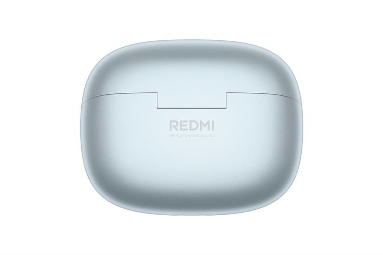 Tai nghe Bluetooth True Wireless Xiaomi Redmi Buds 8 Pro Màu Xanh Dương