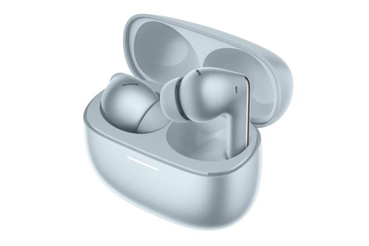 Tai nghe Bluetooth True Wireless Xiaomi Redmi Buds 8 Pro Màu Xanh Dương