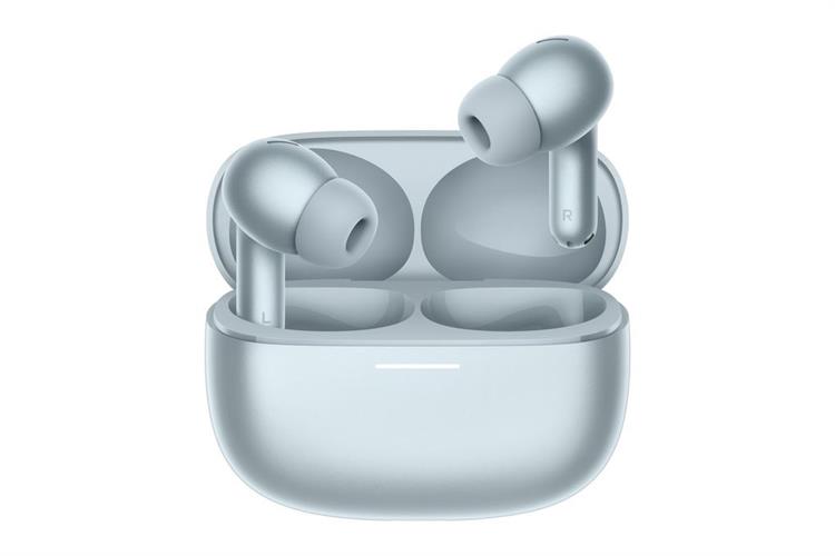 Tai nghe Bluetooth True Wireless Xiaomi Redmi Buds 8 Pro Màu Xanh Dương