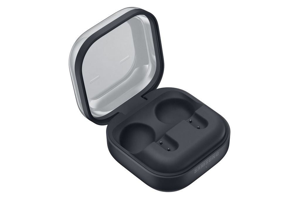 Tai nghe Bluetooth True Wireless Samsung Galaxy Buds4 R540N Màu Đen