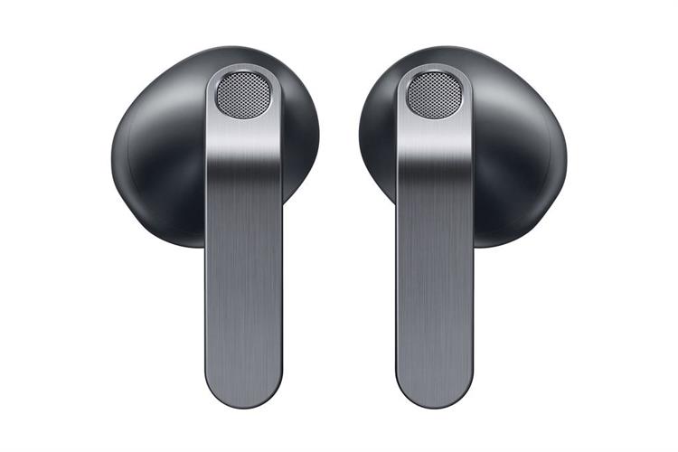 Tai nghe Bluetooth True Wireless Samsung Galaxy Buds4 R540N Màu Đen