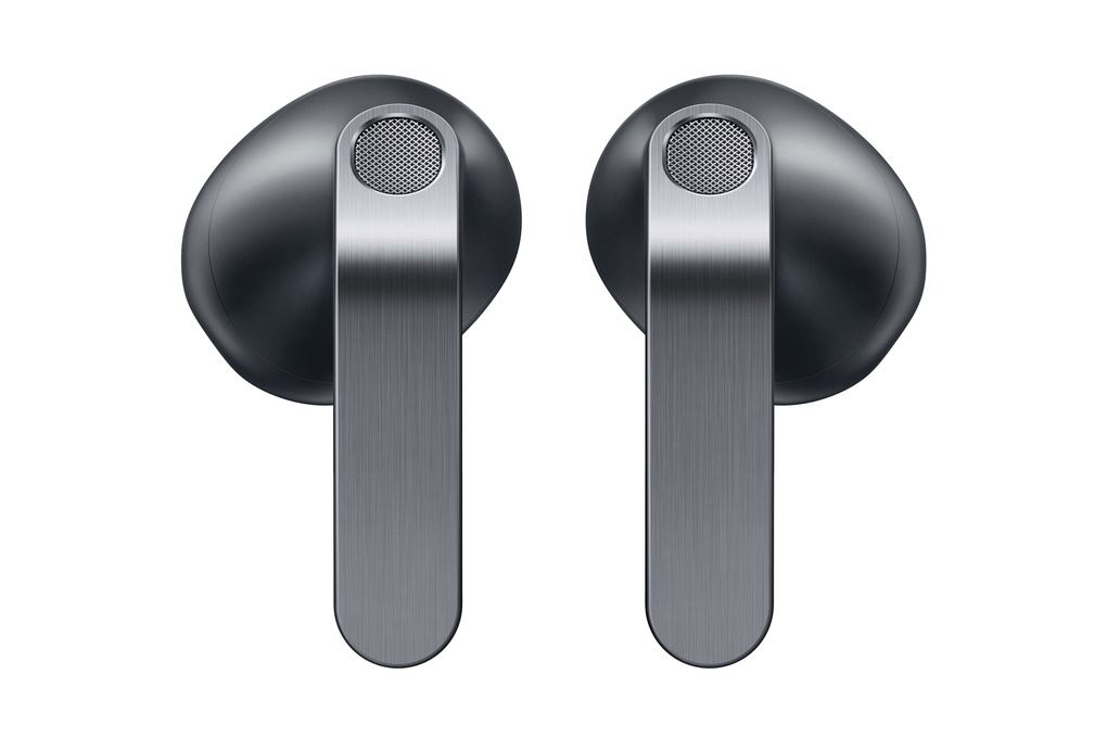 Tai nghe Bluetooth True Wireless Samsung Galaxy Buds4 R540N Màu Đen