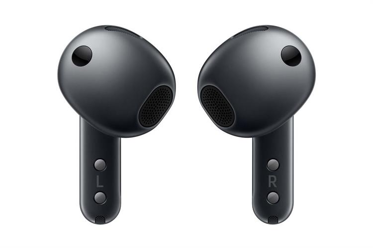 Tai nghe Bluetooth True Wireless Samsung Galaxy Buds4 R540N Màu Đen