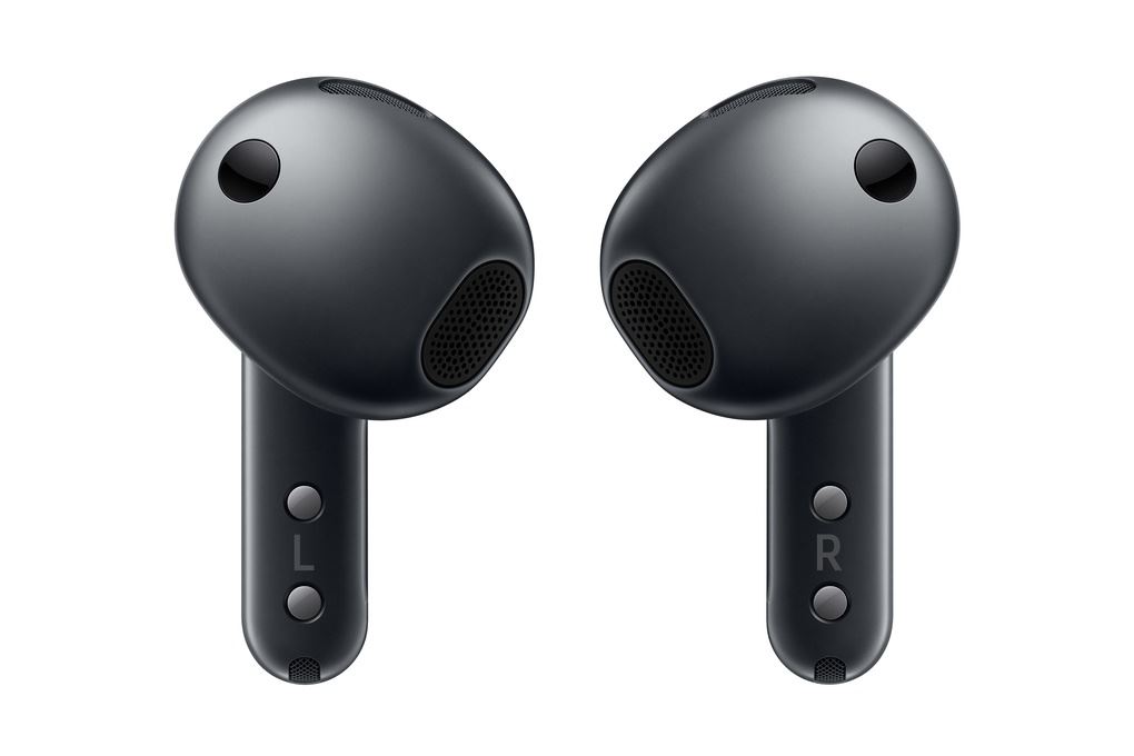 Tai nghe Bluetooth True Wireless Samsung Galaxy Buds4 R540N Màu Đen