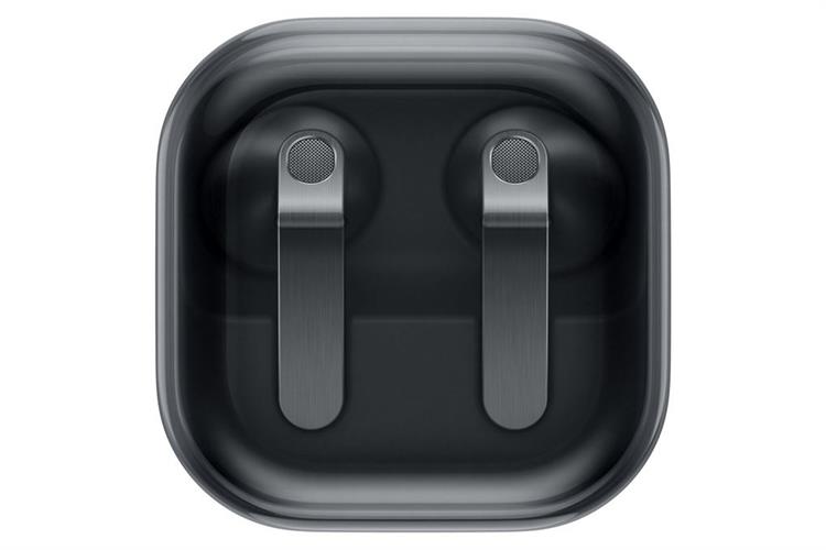 Tai nghe Bluetooth True Wireless Samsung Galaxy Buds4 R540N Màu Đen