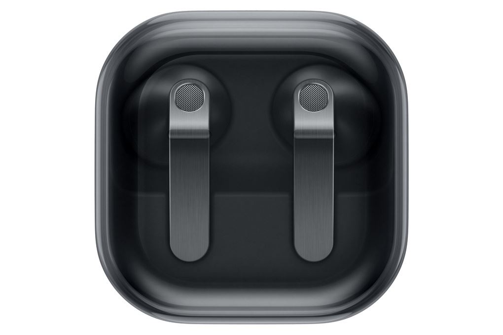 Tai nghe Bluetooth True Wireless Samsung Galaxy Buds4 R540N Màu Đen