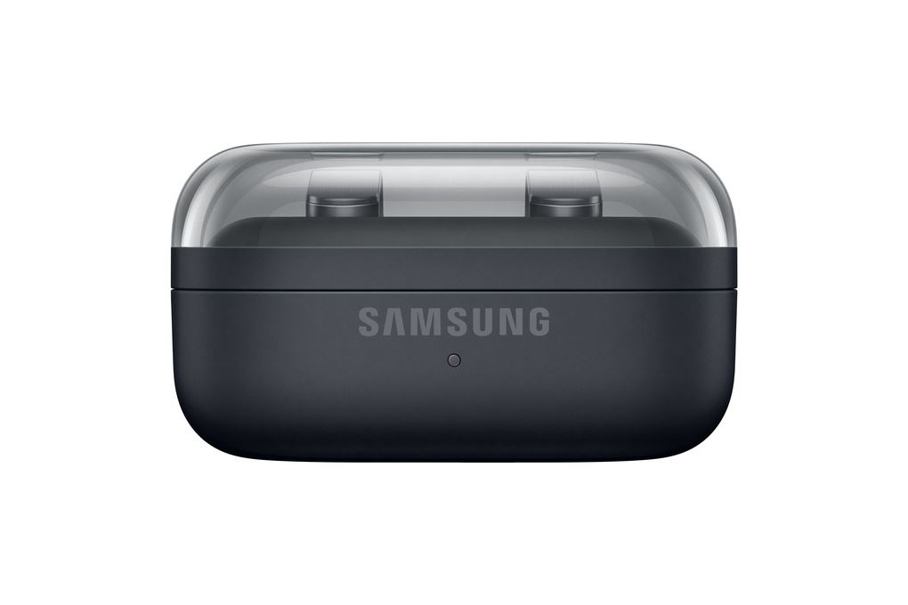 Tai nghe Bluetooth True Wireless Samsung Galaxy Buds4 R540N Màu Đen