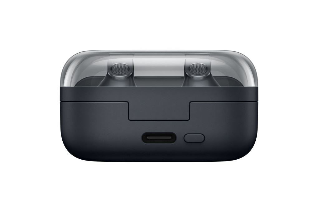 Tai nghe Bluetooth True Wireless Samsung Galaxy Buds4 R540N Màu Đen