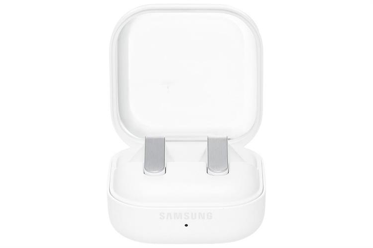 Tai nghe Bluetooth True Wireless Samsung Galaxy Buds4 R540N Màu Trắng