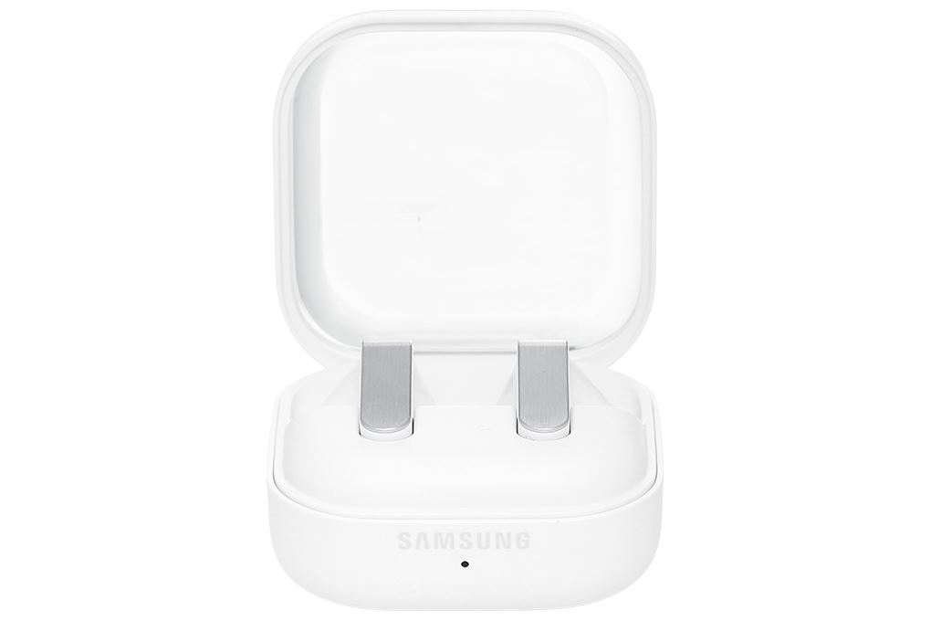 Tai nghe Bluetooth True Wireless Samsung Galaxy Buds4 R540N Màu Trắng