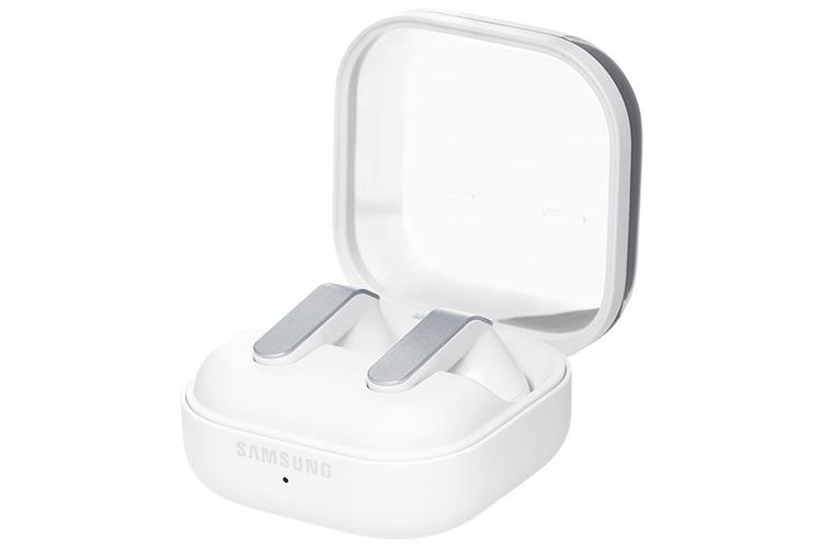 Tai nghe Bluetooth True Wireless Samsung Galaxy Buds4 R540N Màu Trắng