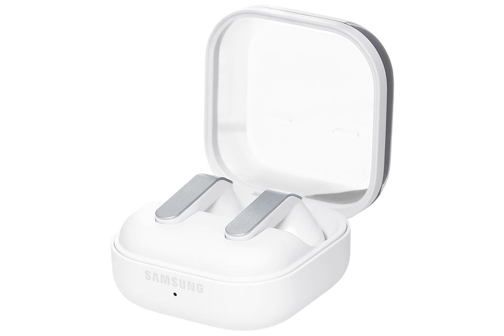 Tai nghe Bluetooth True Wireless Samsung Galaxy Buds4 R540N Màu Trắng