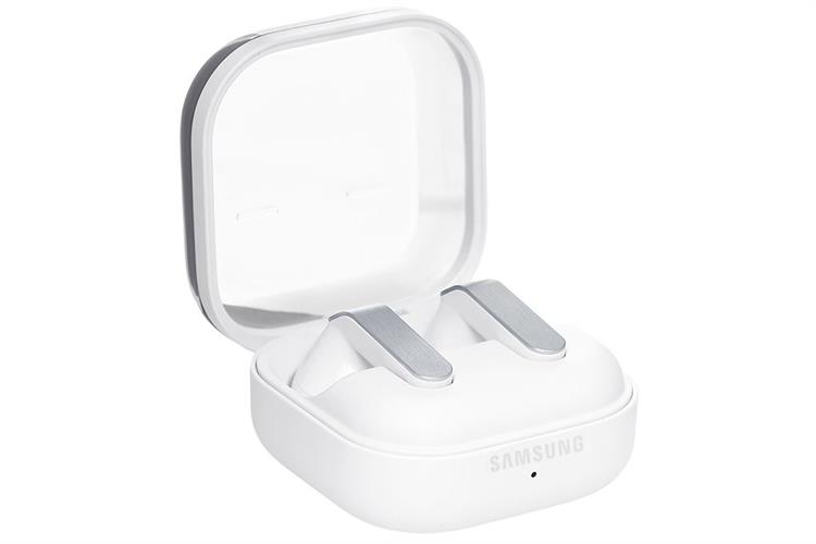 Tai nghe Bluetooth True Wireless Samsung Galaxy Buds4 R540N Màu Trắng