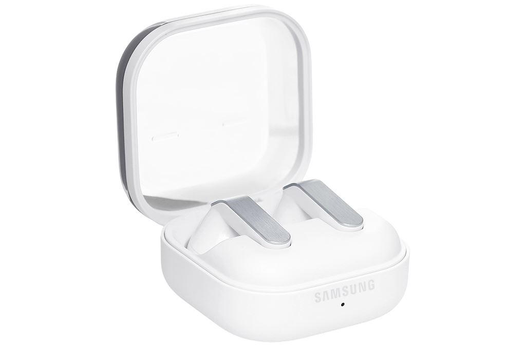 Tai nghe Bluetooth True Wireless Samsung Galaxy Buds4 R540N Màu Trắng