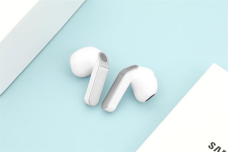 Tai nghe Bluetooth True Wireless Samsung Galaxy Buds4 R540N Màu Trắng
