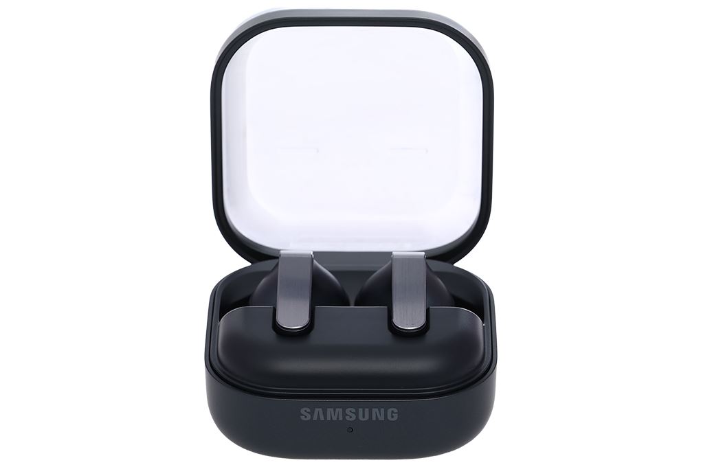 Tai nghe Bluetooth True Wireless Samsung Galaxy Buds4 Pro R640N Màu Đen