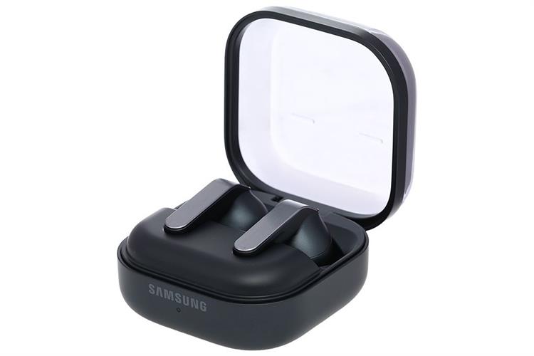 Tai nghe Bluetooth True Wireless Samsung Galaxy Buds4 Pro R640N Màu Đen