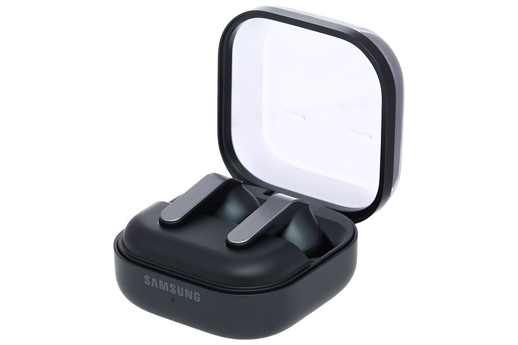Tai nghe Bluetooth True Wireless Samsung Galaxy Buds4 Pro R640N Màu Đen
