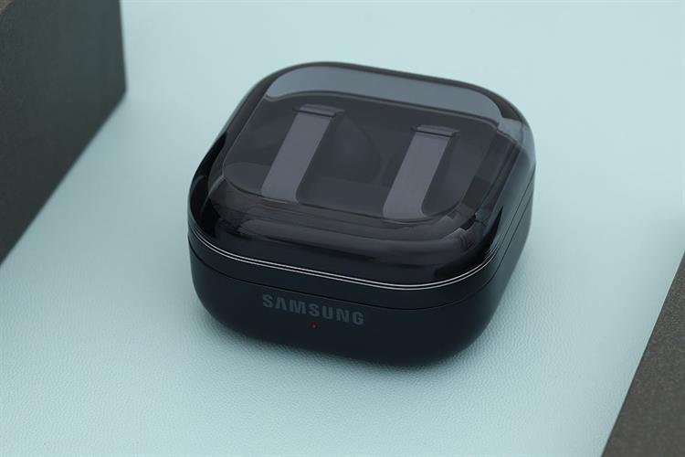 Tai nghe Bluetooth True Wireless Samsung Galaxy Buds4 Pro R640N Màu Đen