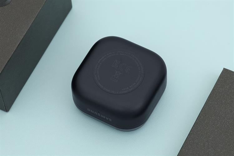 Tai nghe Bluetooth True Wireless Samsung Galaxy Buds4 Pro R640N Màu Đen