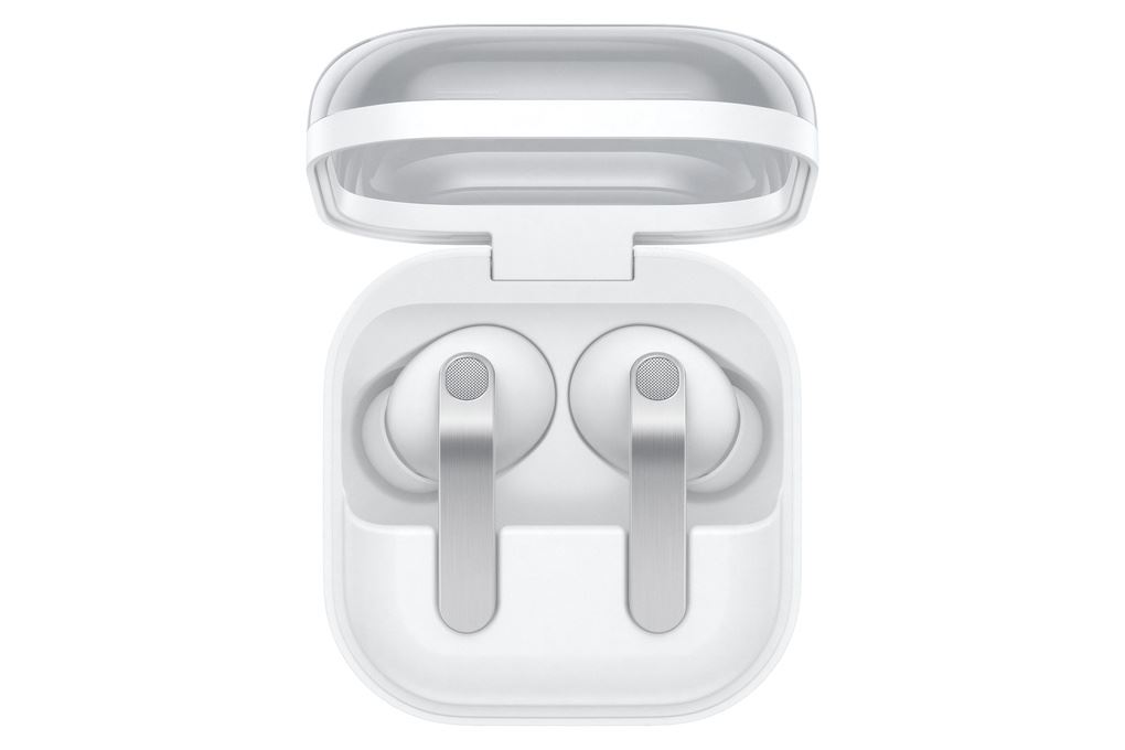 Tai nghe Bluetooth True Wireless Samsung Galaxy Buds4 Pro R640N Màu Trắng