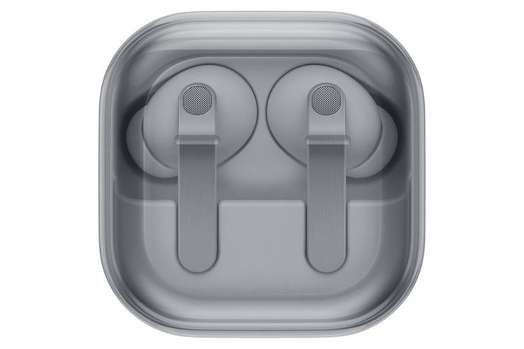 Tai nghe Bluetooth True Wireless Samsung Galaxy Buds4 Pro R640N Màu Trắng