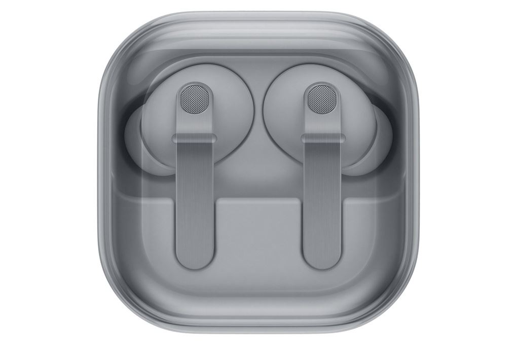 Tai nghe Bluetooth True Wireless Samsung Galaxy Buds4 Pro R640N Màu Trắng